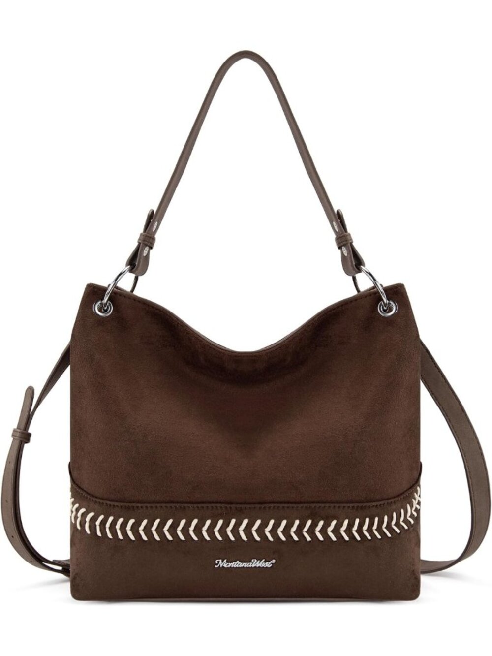 Chic Slouchy Hobo Tote Bag for Women | Stylish Shoulder Handbag, Versatile